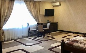 Готель Ашад